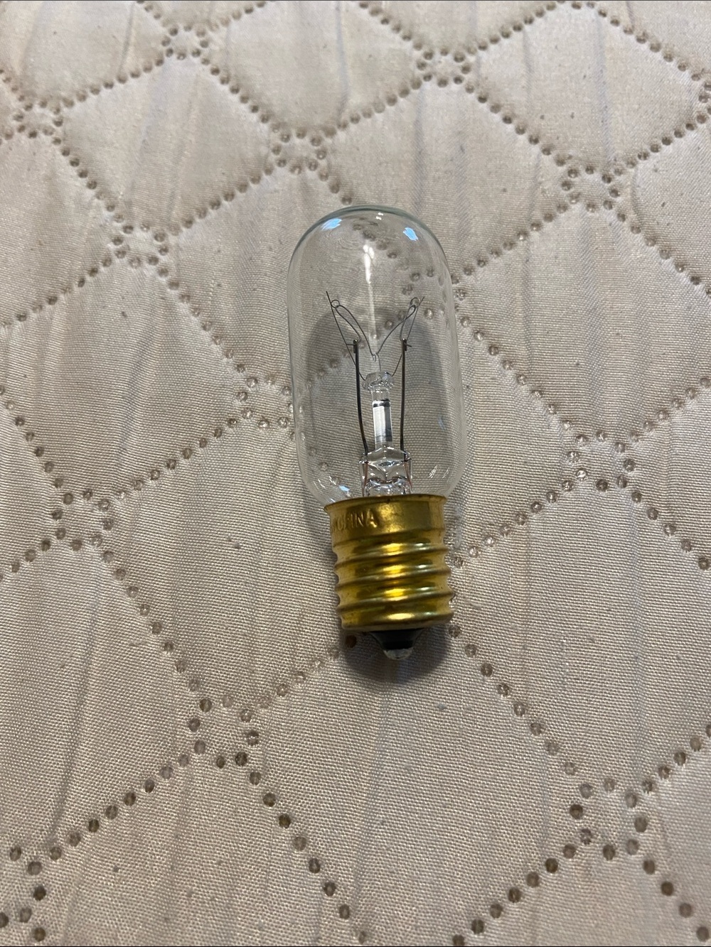 SerBion 120V 40W Light Bulbs Box - Brown - Picture 4 of 5